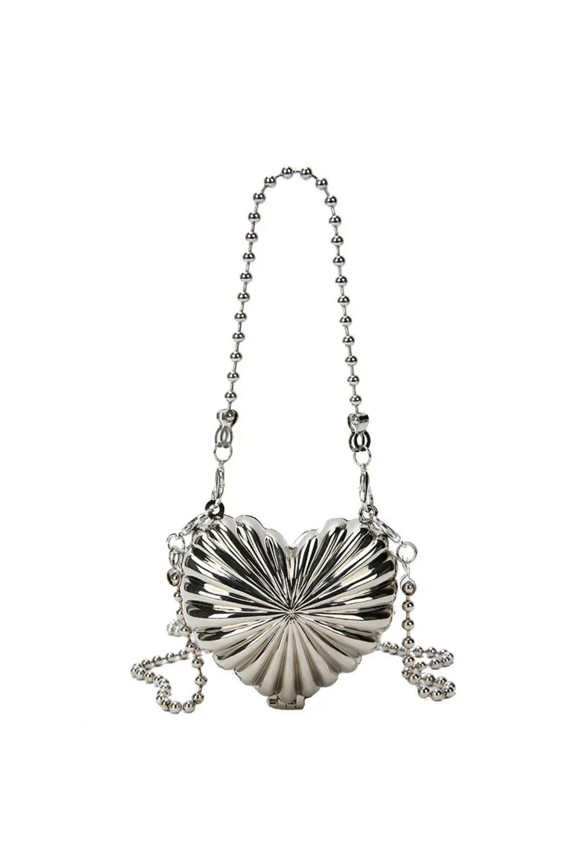 Chrome Heart Miniature Handbag