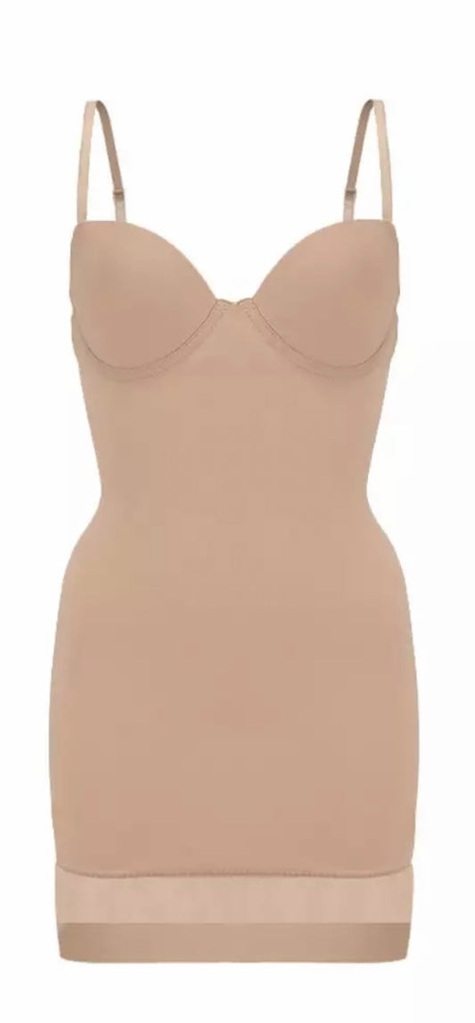 THE LA PERLA SLIP