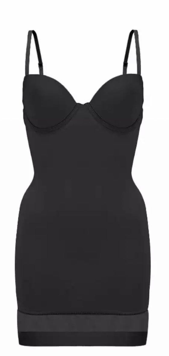 THE LA PERLA SLIP