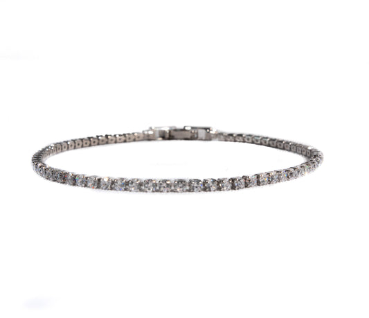 HILARY TENNIS BRACELET